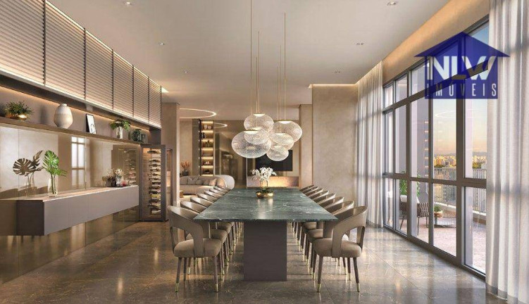 Imagem Apartamento com 4 Quartos à Venda, 234 m² em Vila Mariana - São Paulo Imagem Apartamento com 4 Quartos à Venda, 234 m² em Vila Mariana - São Paulo
