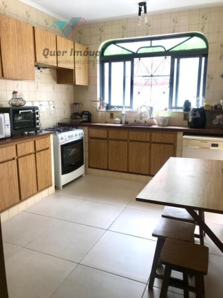 Imagem Casa com 4 Quartos à Venda, 437 m² em Ribeirânia - Ribeirão Preto Imagem Casa com 4 Quartos à Venda, 437 m² em Ribeirânia - Ribeirão Preto
