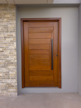 Imagem Casa com 3 Quartos à Venda, 124 m² em Ambrósio - Garopaba