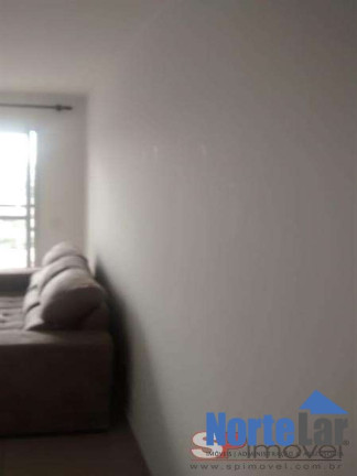 Imagem Apartamento com 2 Quartos à Venda, 54 m² em Sítio Do Mandaqui - São Paulo Imagem Apartamento com 2 Quartos à Venda, 54 m² em Sítio Do Mandaqui - São Paulo