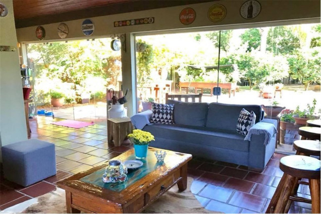 Imagem Casa com 3 Quartos à Venda, em São Lucas - Viamão Imagem Casa com 3 Quartos à Venda, em São Lucas - Viamão