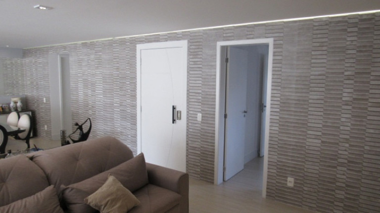 Imagem Apartamento com 3 Quartos à Venda, 209 m² em Granja Julieta - São Paulo