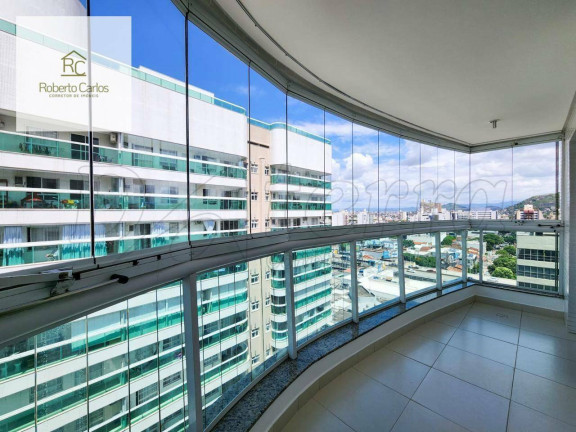 Imagem Apartamento com 2 Quartos à Venda, 75 m² em Praia Da Costa - Vila Velha