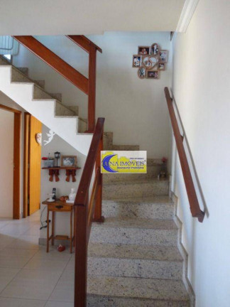 Imagem Cobertura com 3 Quartos à Venda, 135 m² em Rudge Ramos - São Bernardo Do Campo Imagem Cobertura com 3 Quartos à Venda, 135 m² em Rudge Ramos - São Bernardo Do Campo