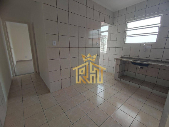 Imagem Apartamento com 1 Quarto à Venda, 45 m² em Vila Assunção - Praia Grande Imagem Apartamento com 1 Quarto à Venda, 45 m² em Vila Assunção - Praia Grande