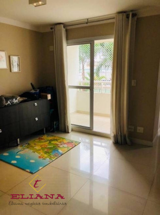 Imagem Apartamento com 3 Quartos à Venda, 71 m² em água Branca - São Paulo