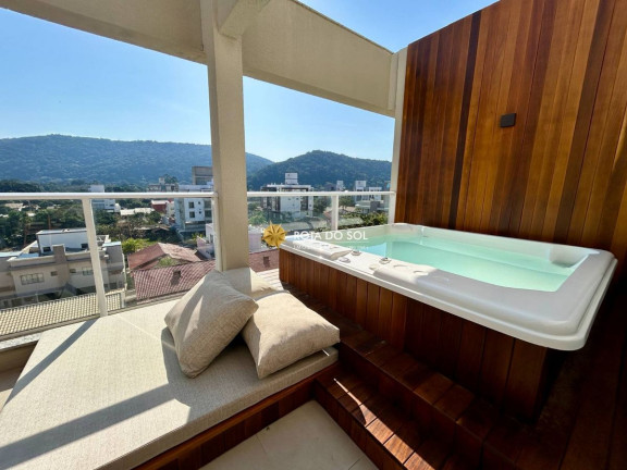 Imagem Cobertura com 2 Quartos à Venda, 224 m² em Mariscal - Bombinhas Imagem Cobertura com 2 Quartos à Venda, 224 m² em Mariscal - Bombinhas