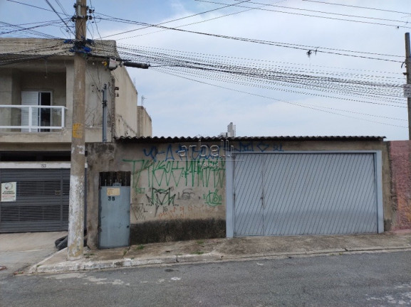 Imagem Casa com 1 Quarto à Venda, 250 m² em Jardim Avenida - São Paulo