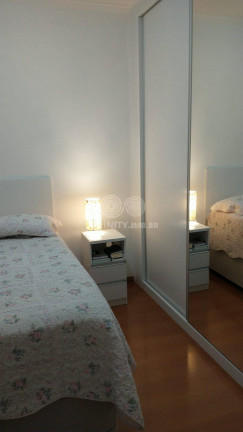Imagem Apartamento com 2 Quartos à Venda, 50 m² em Mooca - São Paulo