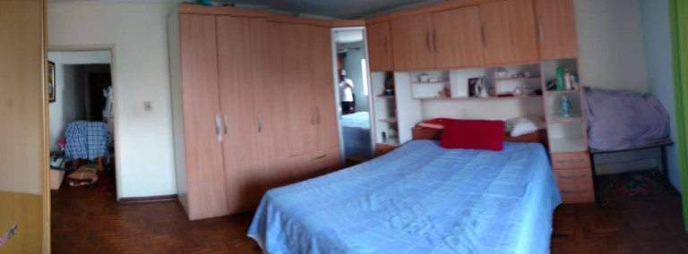 Imagem Casa com 3 Quartos à Venda, 139 m² em Vila Paulo Silas - São Paulo Imagem Casa com 3 Quartos à Venda, 139 m² em Vila Paulo Silas - São Paulo