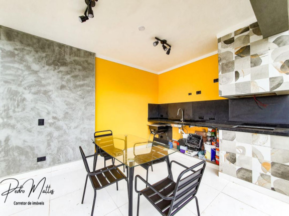 Imagem Casa com 3 Quartos à Venda, 200 m² em Ondas - Cond. Reserva Das Paineiras - Piracicaba