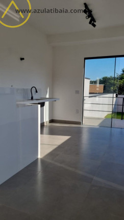 Imagem Casa com 2 Quartos à Venda, 80 m² em Jardim Paulista - Atibaia Imagem Casa com 2 Quartos à Venda, 80 m² em Jardim Paulista - Atibaia
