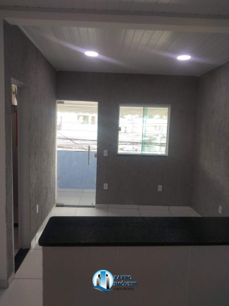 Imagem Kitnet com 1 Quarto à Venda, 30 m² em Jardim Rosário - Duque De Caxias