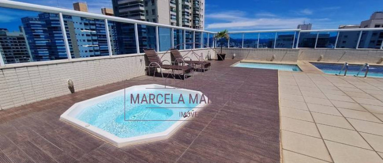 Imagem Apartamento com 2 Quartos à Venda, 90 m² em Itapuã - Vila Velha Imagem Apartamento com 2 Quartos à Venda, 90 m² em Itapuã - Vila Velha