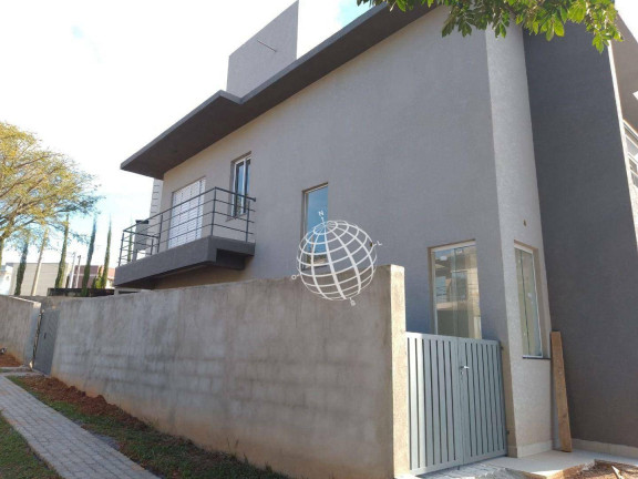 Imagem Casa com 3 Quartos à Venda, 150 m² em Condomínio Terras De Atibaia I - Atibaia Imagem Casa com 3 Quartos à Venda, 150 m² em Condomínio Terras De Atibaia I - Atibaia