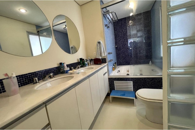 Imagem Apartamento com 2 Quartos à Venda, 270 m² em Itaim Bibi - São Paulo Imagem Apartamento com 2 Quartos à Venda, 270 m² em Itaim Bibi - São Paulo