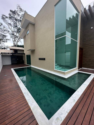 Imagem Casa com 4 Quartos à Venda, 187 m² em Arraial D'ajuda - Porto Seguro Imagem Casa com 4 Quartos à Venda, 187 m² em Arraial D'ajuda - Porto Seguro
