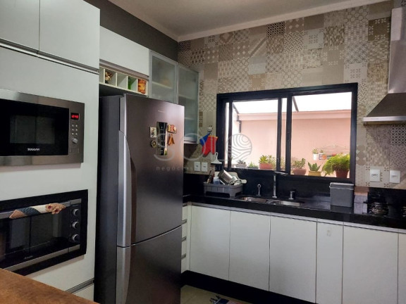 Imagem Casa de Condomínio com 3 Quartos à Venda, 275 m² em Residencial Village Damha Ii - Araraquara Imagem Casa de Condomínio com 3 Quartos à Venda, 275 m² em Residencial Village Damha Ii - Araraquara