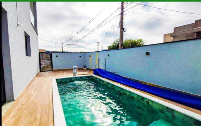 Imagem Sobrado com 4 Quartos à Venda, 353 m² em Condomínio Villa Real De Bragança - Bragança Paulista Imagem Sobrado com 4 Quartos à Venda, 353 m² em Condomínio Villa Real De Bragança - Bragança Paulista