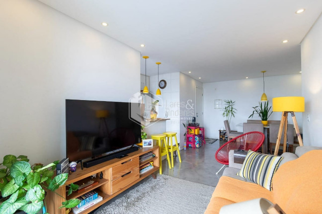 Imagem Apartamento com 2 Quartos à Venda, 69 m² em Ipiranga - São Paulo Imagem Apartamento com 2 Quartos à Venda, 69 m² em Ipiranga - São Paulo