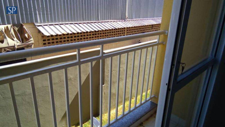 Imagem Apartamento com 2 Quartos à Venda, 52 m² em Condomínio Residencial Florença I - Vinhedo Imagem Apartamento com 2 Quartos à Venda, 52 m² em Condomínio Residencial Florença I - Vinhedo