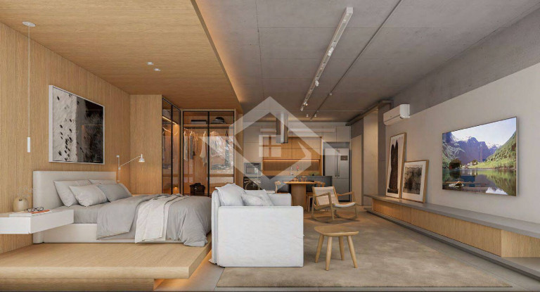 Imagem Apartamento com 1 Quarto à Venda, 50 m² em Botafogo - Rio De Janeiro Imagem Apartamento com 1 Quarto à Venda, 50 m² em Botafogo - Rio De Janeiro