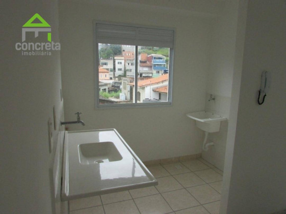 Imagem Apartamento com 2 Quartos à Venda, 49 m² em Centro (cotia) - Cotia Imagem Apartamento com 2 Quartos à Venda, 49 m² em Centro (cotia) - Cotia