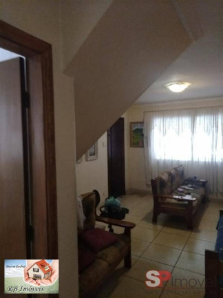 Imagem Casa com 2 Quartos à Venda, 125 m² em Centro - São Bernardo Do Campo Imagem Casa com 2 Quartos à Venda, 125 m² em Centro - São Bernardo Do Campo