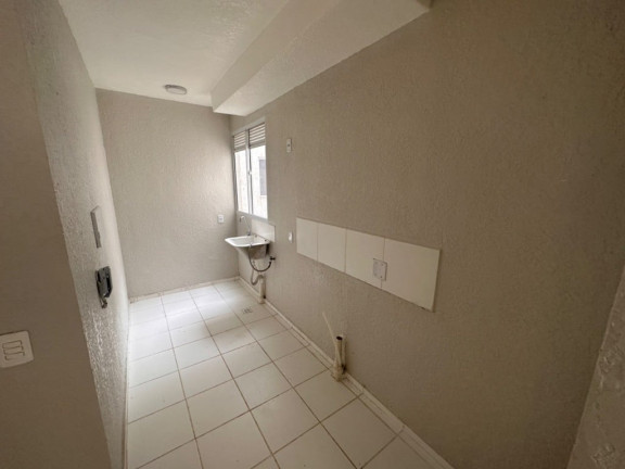 Imagem Apartamento com 2 Quartos à Venda, 41 m² em Restinga - Porto Alegre Imagem Apartamento com 2 Quartos à Venda, 41 m² em Restinga - Porto Alegre
