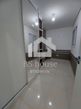 Imagem Apartamento com 3 Quartos à Venda, 79 m² em Vila Curuça - Santo André