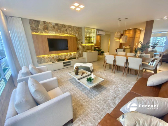 Imagem Apartamento com 3 Quartos à Venda, 171 m² em Navegantes - Capão Da Canoa