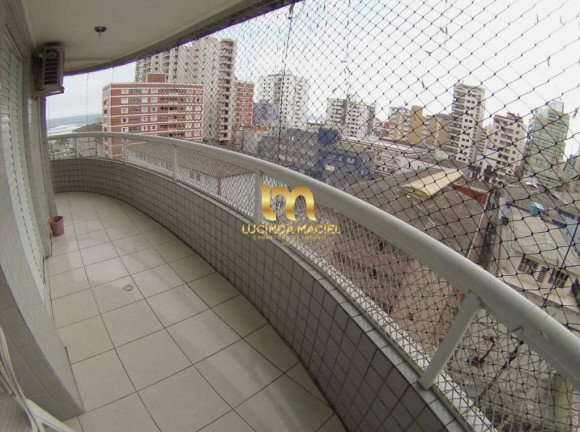 Apartamento com 2 Quartos à Venda,  em Tupi - Praia Grande