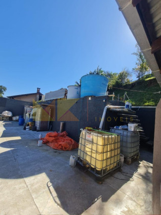 Imagem Casa com 4 Quartos à Venda, 240 m² em Nova Esperança - Blumenau