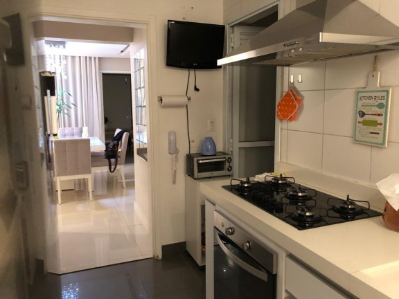 Imagem Imóvel com 3 Quartos à Venda, 123 m² em Centro - São Bernardo Do Campo Imagem Imóvel com 3 Quartos à Venda, 123 m² em Centro - São Bernardo Do Campo