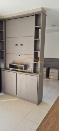 Imagem Apartamento com 1 Quarto à Venda ou Locação, 42 m² em Santana - São Paulo Imagem Apartamento com 1 Quarto à Venda ou Locação, 42 m² em Santana - São Paulo