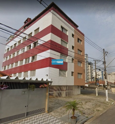 Imagem Apartamento com 1 Quarto à Venda, 45 m² em Mirim - Praia Grande