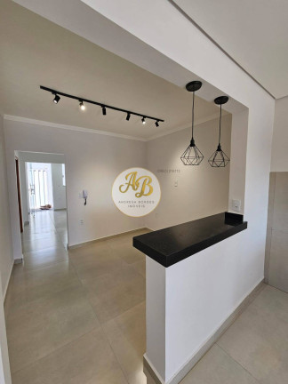 Imagem Casa com 3 Quartos à Venda, 250 m² em São José - Franca