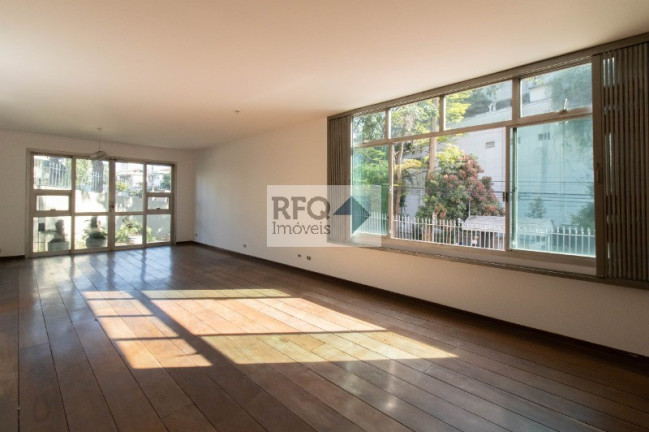 Imagem Casa com 3 Quartos à Venda, 277 m² em Bosque Da Saúde - São Paulo