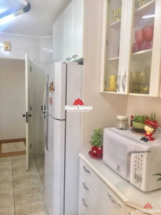 Imagem Apartamento com 3 Quartos à Venda, 96 m² em Vila Das Hortências - Jundiaí Imagem Apartamento com 3 Quartos à Venda, 96 m² em Vila Das Hortências - Jundiaí