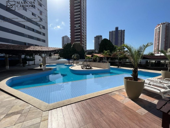 Imagem Imóvel com 3 Quartos à Venda, 147 m² em Jurunas - Belém