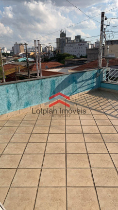 Imagem Casa com 3 Quartos à Venda, 150 m² em Vila Alpina - São Paulo Imagem Casa com 3 Quartos à Venda, 150 m² em Vila Alpina - São Paulo