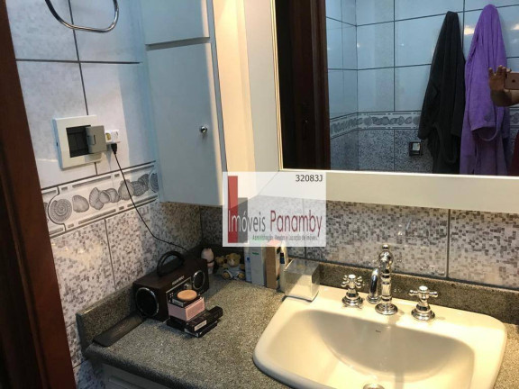 Imagem Apartamento com 3 Quartos à Venda, 120 m² em Sacomã - São Paulo Imagem Apartamento com 3 Quartos à Venda, 120 m² em Sacomã - São Paulo