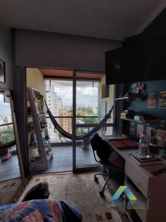 Imagem Cobertura com 4 Quartos à Venda, 140 m² em Vila Mariana - São Paulo Imagem Cobertura com 4 Quartos à Venda, 140 m² em Vila Mariana - São Paulo