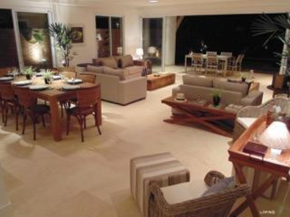 Imagem Casa com 7 Quartos à Venda, 520 m² em Guaecá - São Sebastião