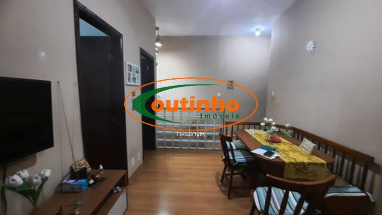 Imagem Apartamento com 2 Quartos à Venda, 65 m² em Vila Isabel - Rio De Janeiro Imagem Apartamento com 2 Quartos à Venda, 65 m² em Vila Isabel - Rio De Janeiro