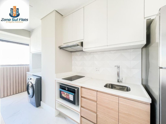 Imagem Apartamento com 1 Quarto à Venda, 41 m² em Vila Mariana - São Paulo Imagem Apartamento com 1 Quarto à Venda, 41 m² em Vila Mariana - São Paulo