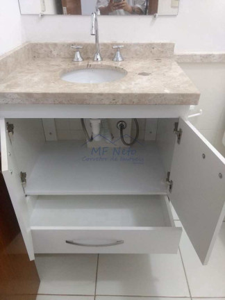Imagem Apartamento com 3 Quartos à Venda, 83 m² em Coliseu Residence - Pirassununga Imagem Apartamento com 3 Quartos à Venda, 83 m² em Coliseu Residence - Pirassununga