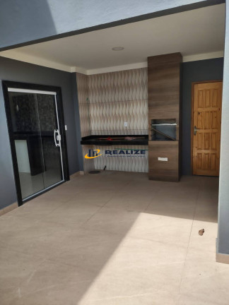 Imagem Casa com 3 Quartos à Venda, 155 m² em Parque Imperial - Campos Dos Goytacazes Imagem Casa com 3 Quartos à Venda, 155 m² em Parque Imperial - Campos Dos Goytacazes
