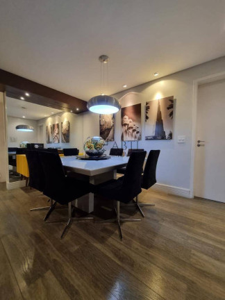 Imagem Apartamento com 3 Quartos à Venda, 103 m² em Ipiranga - São Paulo