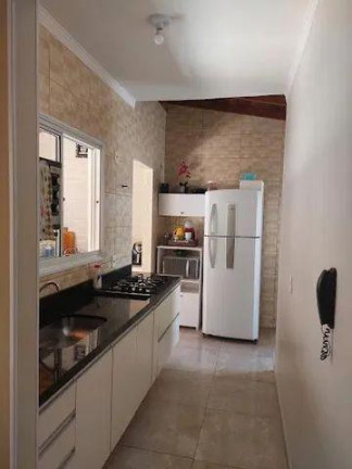 Imagem Casa com 3 Quartos à Venda, 74 m² em Residencial Real Parque Sumaré - Sumaré Imagem Casa com 3 Quartos à Venda, 74 m² em Residencial Real Parque Sumaré - Sumaré